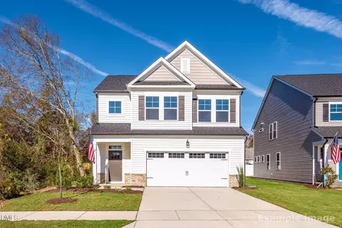 322 Gregory Village Dr, Lillington, NC 27546