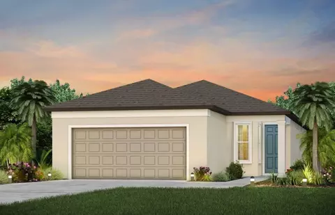 5324 SW 86th Court Rd, Ocala, FL 34481