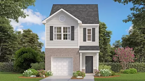 5414 Thrasher Ln, Hephzibah, GA 30815