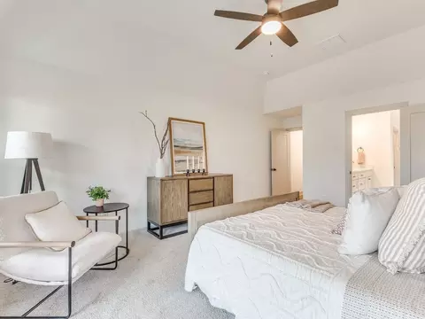 Bedroom - 7201 E Oakland St, Broken Arrow, OK 74014 photo 3 of 14