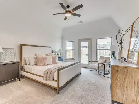 Bedroom - 7201 E Oakland St, Broken Arrow, OK 74014 photo 1 of 14