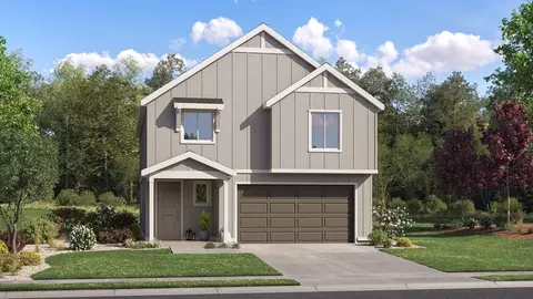1592 S Motive Pl, Nampa, ID 83687