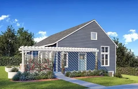 Exterior - 118 Boneset Ave, Poynette, WI 53955 photo 4 of 10