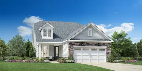 1404 Rearden Dr, Raleigh, NC 27610