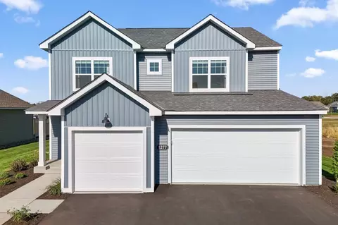 1277 Edge Way, Jordan, MN 55352