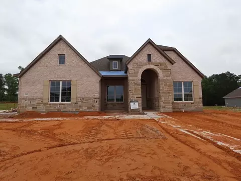 16615 Gaines Glen Ln, Montgomery, TX 77316