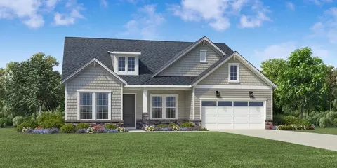 5034 Glenwalk Dr, Charlotte, NC 28269