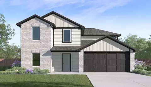 3985 Crescent Springs Ave, Springdale, AR 72764