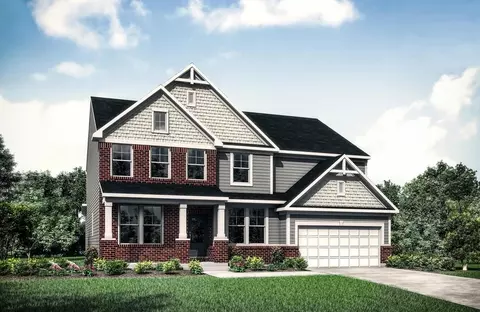 5645 Knob Oak Dr, Medina, OH 44256