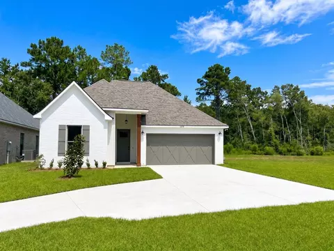 12504 Goodbee Preserve Ln, Covington, LA 70435