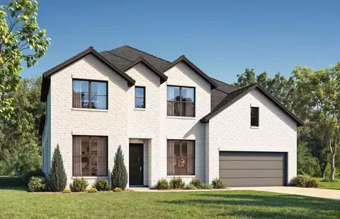 203 Moss Haven Pl, Allen, TX 75013