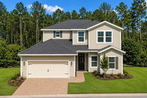 2458 Morganza Way, Green Cove Springs, FL 32043