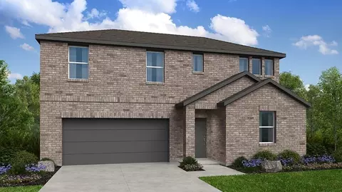 1408 Carvin Way, Pflugerville, TX 78660