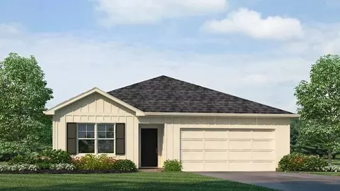 391 Koslin Loop, Calera, AL 35040