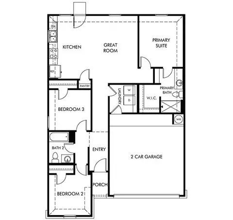 121 Honey Bee Rd, Jarrell, TX 76537