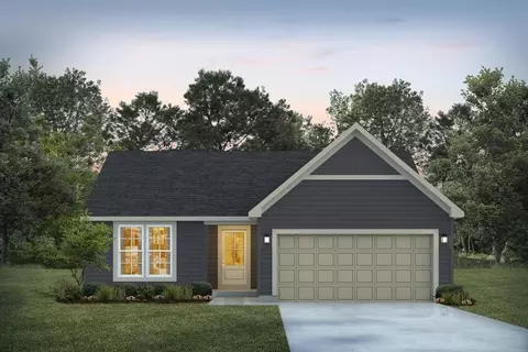 29519 Walnut Hollow Dr, Wright City, MO 63390