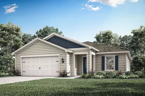 15818 Queens Garden Way, Jacksonville, FL 32234