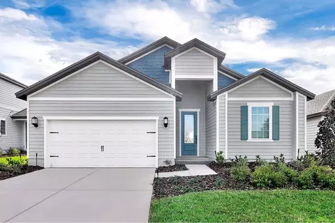 15818 Queens Garden Way, Jacksonville, FL 32234