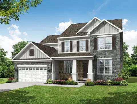 3267 Charles Pl, Stow, OH 44224