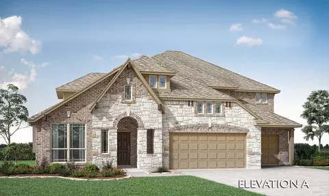 1404 Holmesfield Dr, Forney, TX 75126