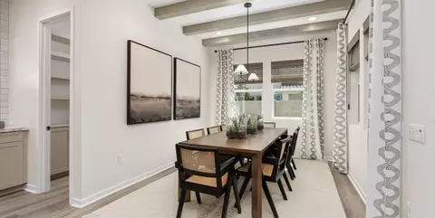 Dining - 17485 Bear Crk, Hesperia, CA 92345 photo 1 of 2