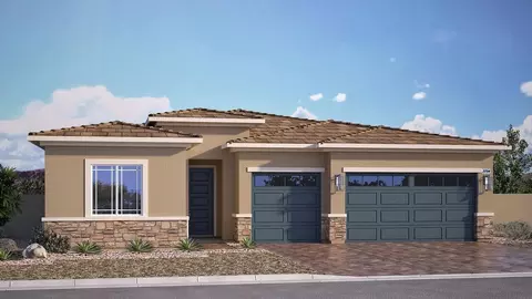 7925 Justin Cove St, North Las Vegas, NV 89084