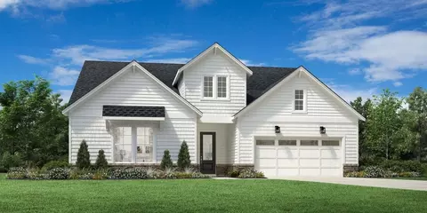 4201 Pinekirk Dr, Charlotte, NC 28269