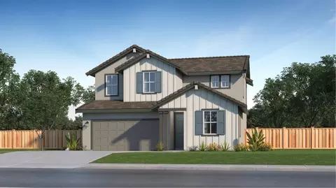 24 W Perlita Pl, Mountain House, CA 95391