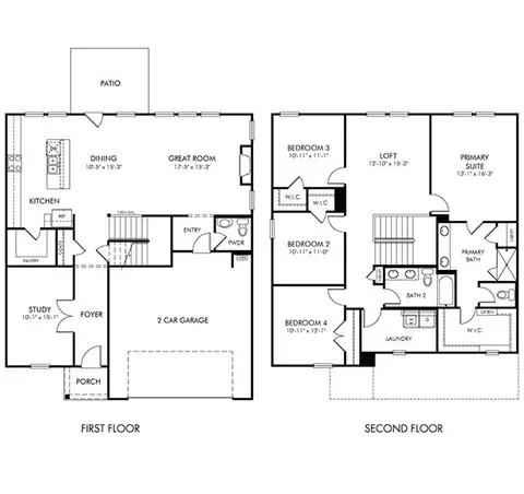 106 Whitman Ct, Dallas, GA 30132