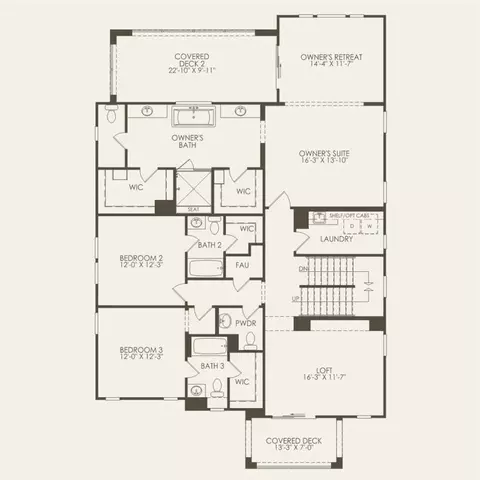 Floorplan - 157 Jean, Irvine, CA 92618 photo 1 of 1