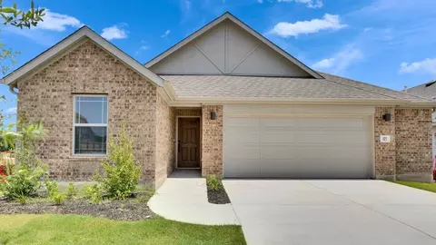 25808 Jasmine Sprig Ln, Elgin, TX 78621