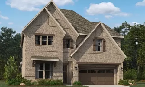 7424 Butler National Ter, Mckinney, TX 75071