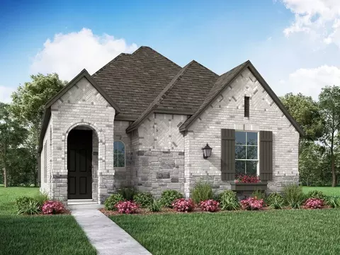 Exterior - 2612 Gateway Pl, Celina, TX 75009 photo 3 of 12