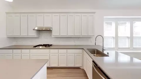 Kitchen - 2612 Gateway Pl, Celina, TX 75009 photo 3 of 4
