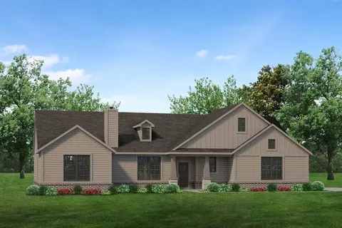 9013 Cr 623, Blue Ridge, TX 75424