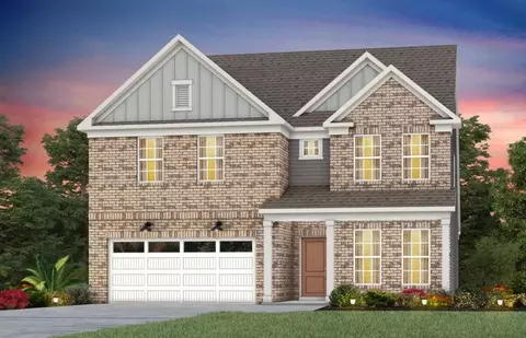 2280 Millennium Dr, Lancaster, SC 29720