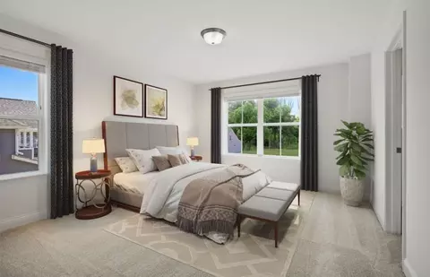Bedroom - 2280 Millennium Dr, Lancaster, SC 29720 photo 2 of 2