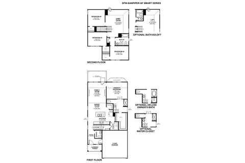 7617 Sunset Valley Ln, Ponder, TX 76259