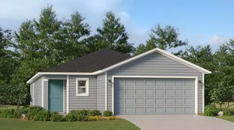 2954 Grand Finale St, Green Cove Springs, FL 32043