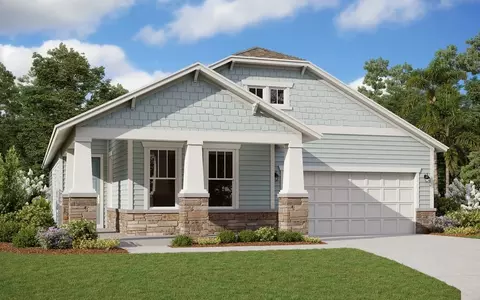 3510 Zydeco Loop, Green Cove Springs, FL 32043