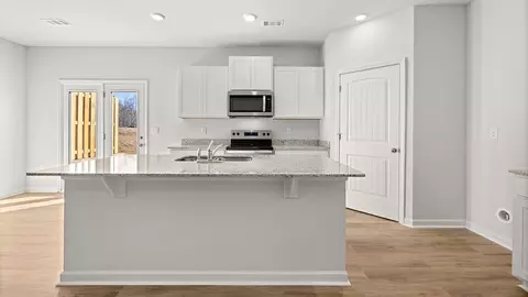 214 Deerberry Dr, Jasper, GA 30143