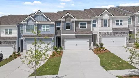 214 Deerberry Dr, Jasper, GA 30143
