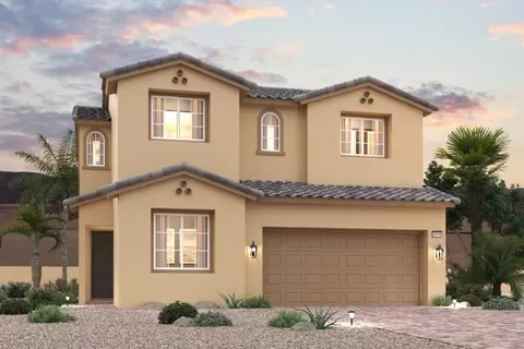 171 Hornell Ave, Henderson, NV 89011