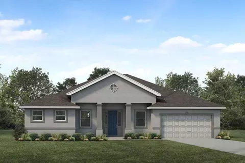 Exterior - 3999 Walker Lake Rd, Bartow, FL 33830 photo 3 of 7