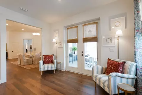 Entry Way - 3999 Walker Lake Rd, Bartow, FL 33830 photo 3 of 5
