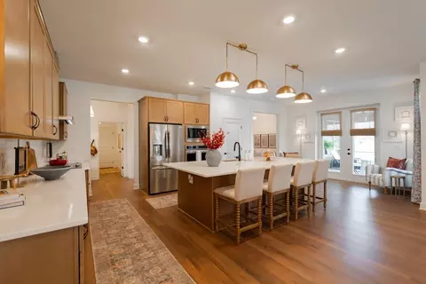 Kitchen - 3999 Walker Lake Rd, Bartow, FL 33830 photo 5 of 6