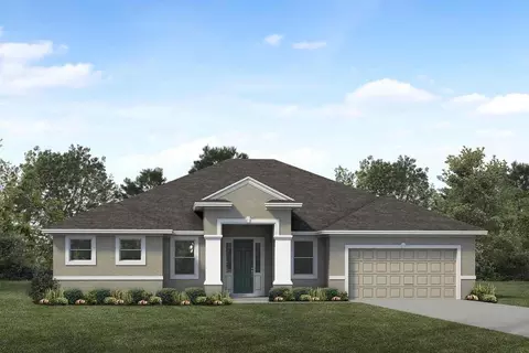 Exterior - 3999 Walker Lake Rd, Bartow, FL 33830 photo 4 of 7