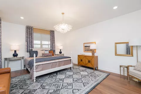 Bedroom - 3999 Walker Lake Rd, Bartow, FL 33830 photo 3 of 5