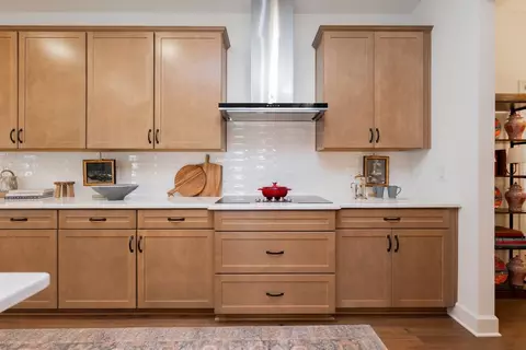 Kitchen - 3999 Walker Lake Rd, Bartow, FL 33830 photo 4 of 6