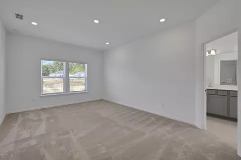 Bedroom - 24 Goldcrest Way, Saint Augustine, FL 32092 photo 13 of 17